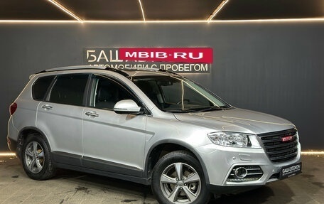 Haval H6, 2019 год, 1 525 000 рублей, 3 фотография