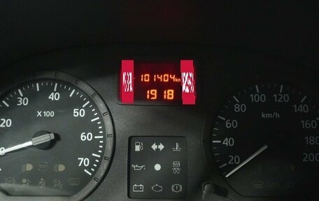 Renault Sandero I, 2012 год, 485 000 рублей, 15 фотография