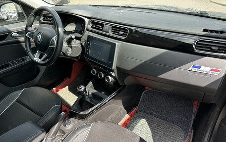 Renault Arkana I, 2019 год, 1 699 000 рублей, 8 фотография