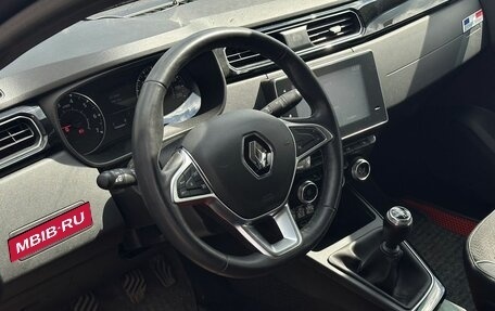 Renault Arkana I, 2019 год, 1 699 000 рублей, 7 фотография