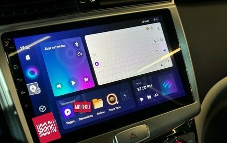 Haval H6, 2019 год, 1 525 000 рублей, 13 фотография