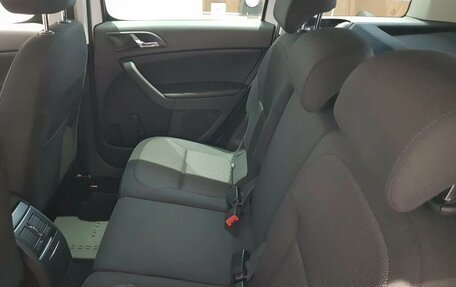 Skoda Yeti I рестайлинг, 2014 год, 979 000 рублей, 12 фотография