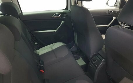 Skoda Yeti I рестайлинг, 2014 год, 979 000 рублей, 13 фотография