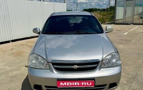 Chevrolet Lacetti, 2011 год, 470 000 рублей, 1 фотография