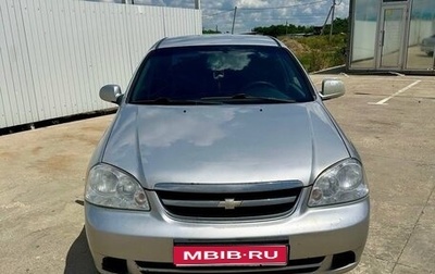 Chevrolet Lacetti, 2011 год, 470 000 рублей, 1 фотография