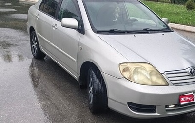 Toyota Corolla, 2005 год, 580 000 рублей, 1 фотография