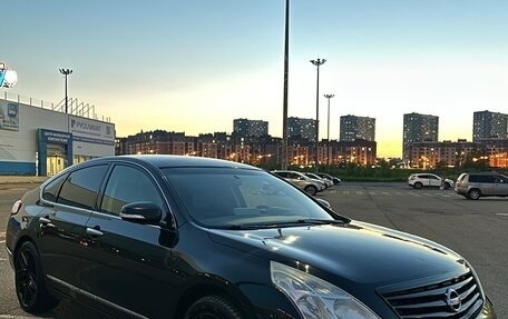 Nissan Teana, 2012 год, 1 150 000 рублей, 1 фотография