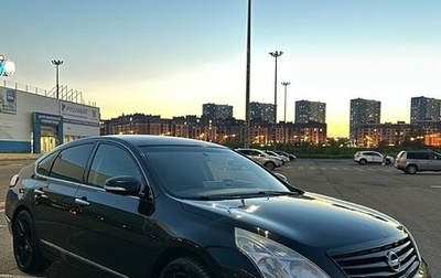 Nissan Teana, 2012 год, 1 150 000 рублей, 1 фотография