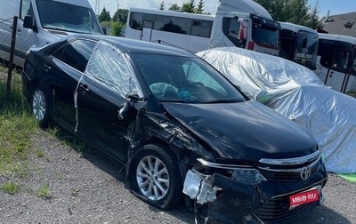 Toyota Camry, 2015 год, 950 000 рублей, 1 фотография
