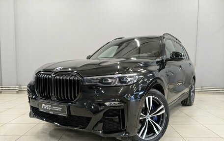BMW X7, 2020 год, 6 500 000 рублей, 1 фотография