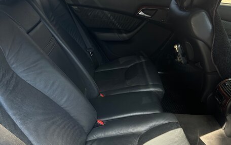 Mercedes-Benz S-Класс, 2003 год, 870 000 рублей, 11 фотография
