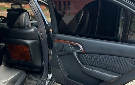 Mercedes-Benz S-Класс, 2003 год, 870 000 рублей, 12 фотография