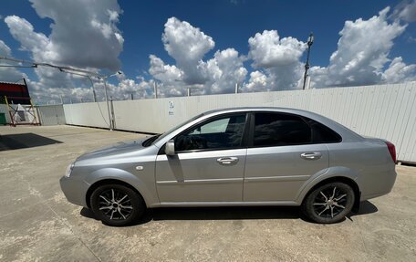 Chevrolet Lacetti, 2011 год, 470 000 рублей, 3 фотография