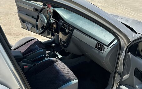 Chevrolet Lacetti, 2011 год, 470 000 рублей, 8 фотография