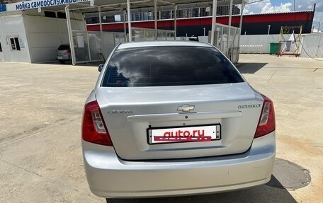 Chevrolet Lacetti, 2011 год, 470 000 рублей, 5 фотография