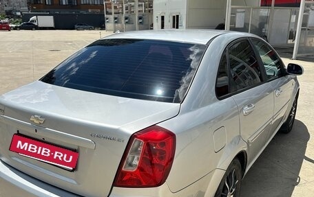 Chevrolet Lacetti, 2011 год, 470 000 рублей, 6 фотография
