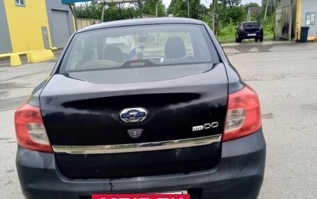 Datsun on-DO I рестайлинг, 2016 год, 400 000 рублей, 10 фотография
