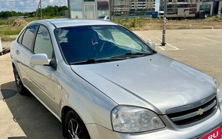Chevrolet Lacetti, 2011 год, 470 000 рублей, 7 фотография