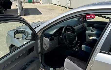 Chevrolet Lacetti, 2011 год, 470 000 рублей, 13 фотография