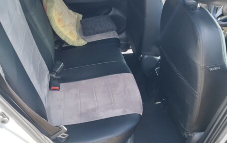 Hyundai Solaris II рестайлинг, 2016 год, 1 025 000 рублей, 15 фотография