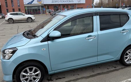 Toyota Pixis Epoch, 2019 год, 739 000 рублей, 7 фотография