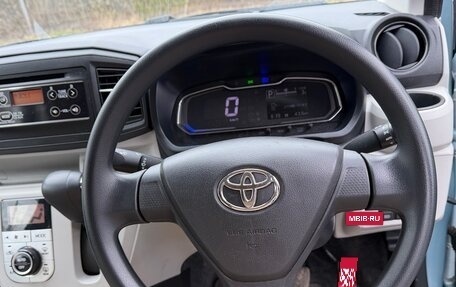 Toyota Pixis Epoch, 2019 год, 739 000 рублей, 8 фотография
