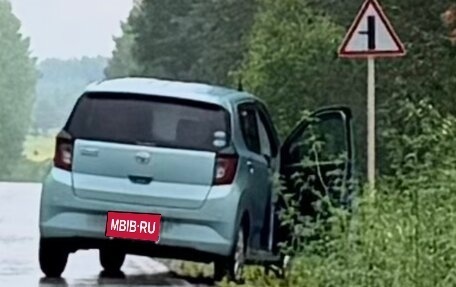 Toyota Pixis Epoch, 2019 год, 739 000 рублей, 2 фотография