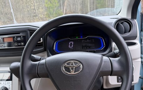 Toyota Pixis Epoch, 2019 год, 739 000 рублей, 9 фотография