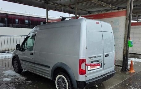 Ford Transit Connect, 2011 год, 650 000 рублей, 2 фотография