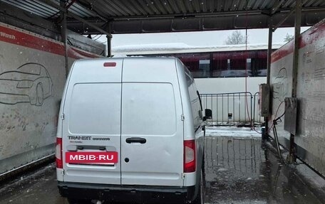Ford Transit Connect, 2011 год, 650 000 рублей, 3 фотография