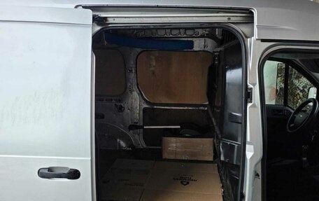 Ford Transit Connect, 2011 год, 650 000 рублей, 5 фотография