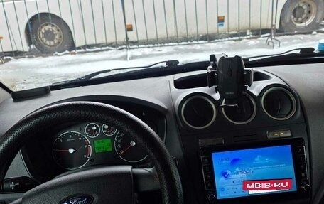 Ford Transit Connect, 2011 год, 650 000 рублей, 10 фотография