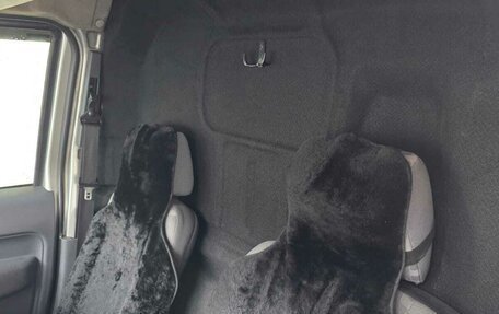 Ford Transit Connect, 2011 год, 650 000 рублей, 14 фотография