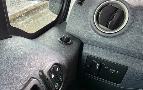 Ford Transit Connect, 2011 год, 650 000 рублей, 17 фотография
