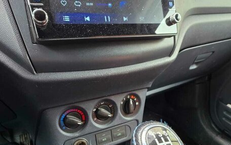 Ford Transit Connect, 2011 год, 650 000 рублей, 19 фотография
