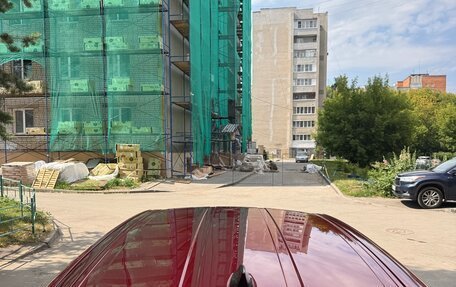 Land Rover Discovery Sport I рестайлинг, 2018 год, 2 600 000 рублей, 12 фотография