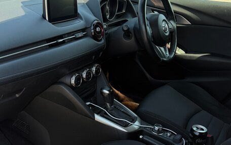 Mazda CX-3 I, 2015 год, 1 170 000 рублей, 13 фотография