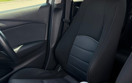 Mazda CX-3 I, 2015 год, 1 170 000 рублей, 17 фотография
