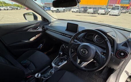 Mazda CX-3 I, 2015 год, 1 170 000 рублей, 18 фотография