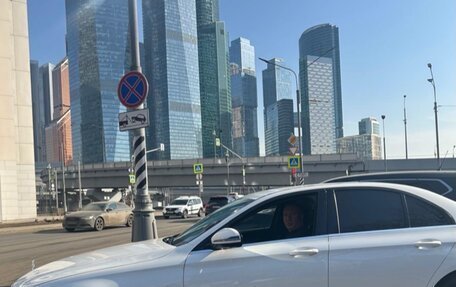 Mercedes-Benz E-Класс, 2019 год, 2 900 000 рублей, 2 фотография