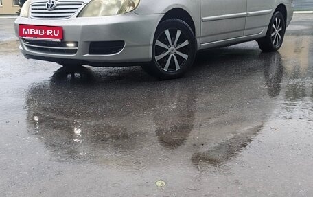 Toyota Corolla, 2005 год, 580 000 рублей, 2 фотография