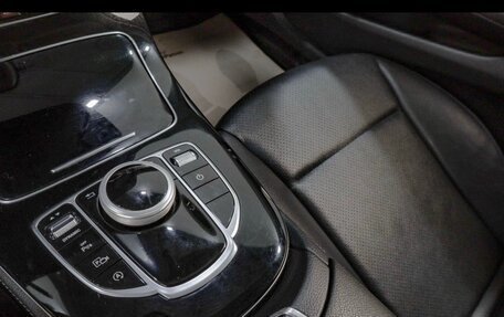 Mercedes-Benz E-Класс, 2019 год, 2 900 000 рублей, 9 фотография