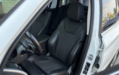 BMW X3, 2018 год, 3 899 000 рублей, 4 фотография