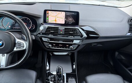 BMW X3, 2018 год, 3 899 000 рублей, 7 фотография