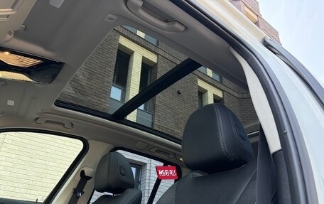 BMW X3, 2018 год, 3 899 000 рублей, 6 фотография