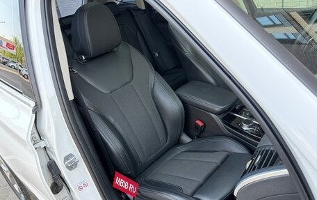 BMW X3, 2018 год, 3 899 000 рублей, 18 фотография