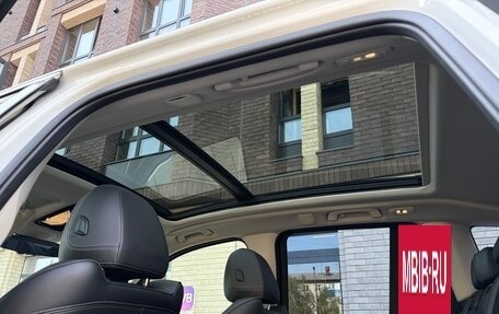 BMW X3, 2018 год, 3 899 000 рублей, 11 фотография