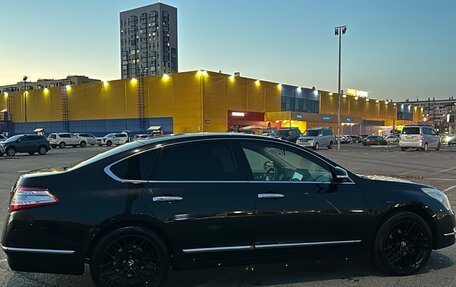 Nissan Teana, 2012 год, 1 150 000 рублей, 2 фотография