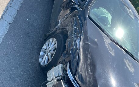 Toyota Camry, 2015 год, 950 000 рублей, 3 фотография