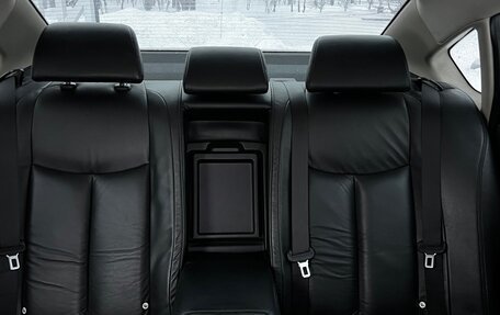 Nissan Teana, 2012 год, 1 150 000 рублей, 7 фотография